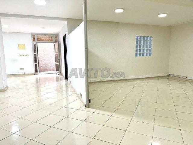 Bureau vente à Hay Riad, Berkane