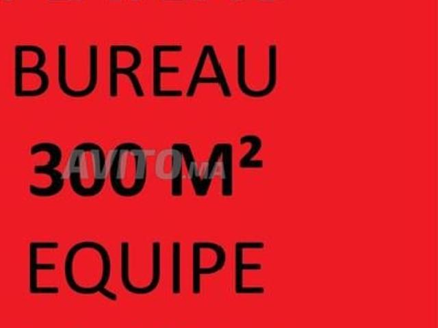 Bureau location