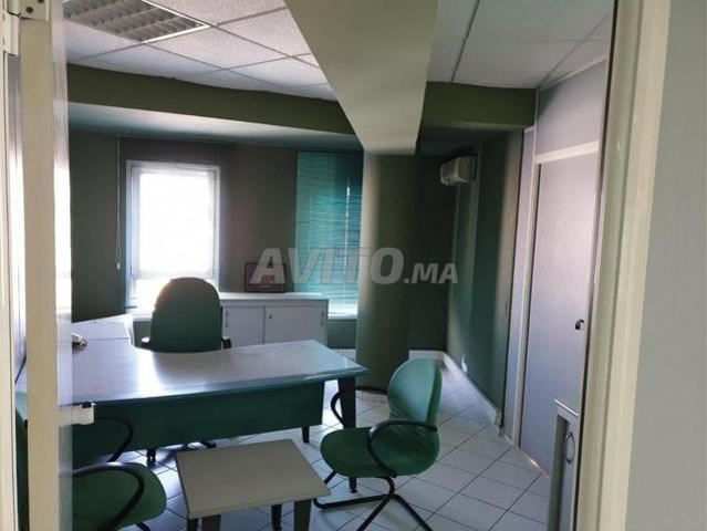 Bureau vente à Anfa, Gharb-Chrarda-Beni Hssen