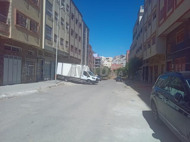Bureau location à Tangero, Tanger-Tétouan