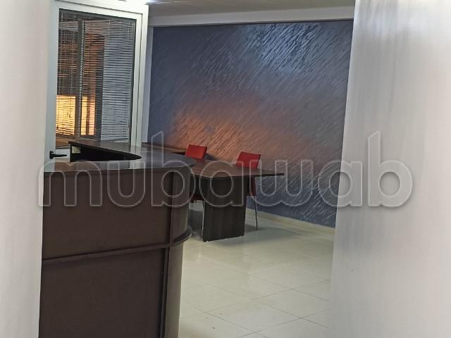 Bureau location à Casablanca, Grand Casablanca