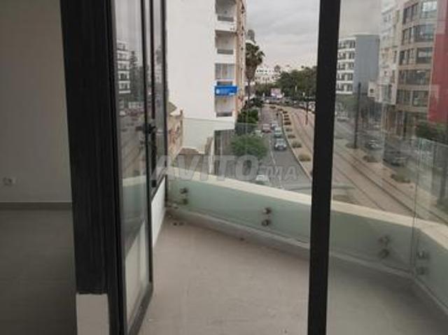 Bureau location à Anfa, Gharb-Chrarda-Beni Hssen