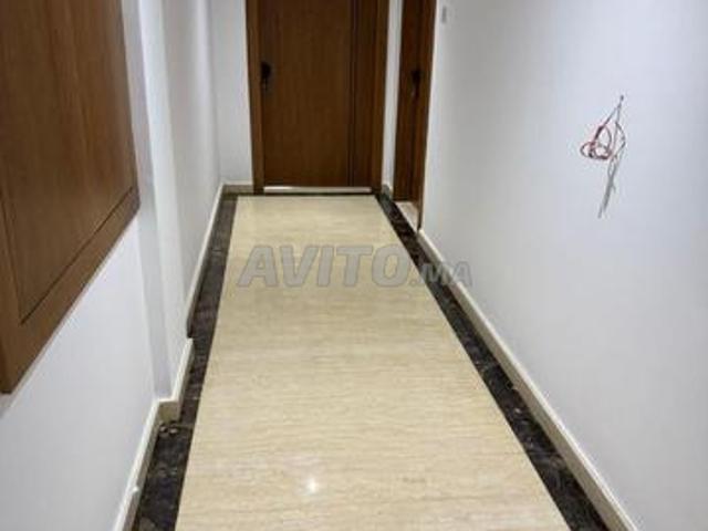 Bureau location à Tilila, Agadir