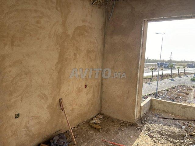 Bureau vente à Had Soualem, Gharb-Chrarda-Beni Hssen