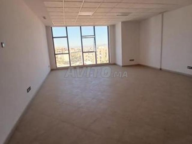 Bureau location à L'Oriental