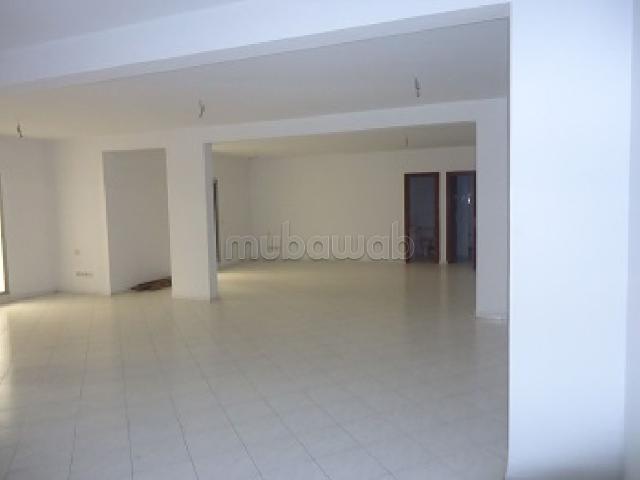 Bureau location à Anfa, Gharb-Chrarda-Beni Hssen