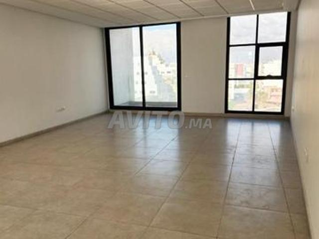Bureau location à Anfa, Gharb-Chrarda-Beni Hssen
