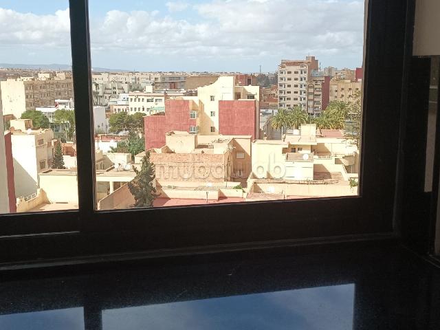 Bureau location à Ben Slimane