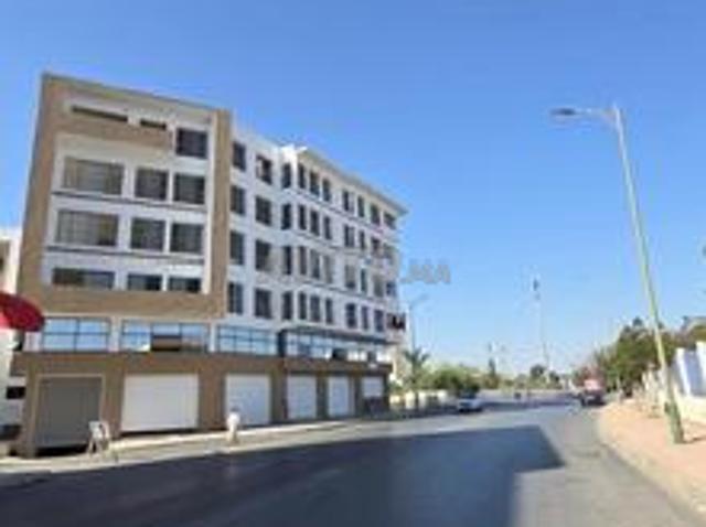 Appartement vente à Lyautey