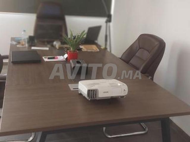 Bureau location à Anfa, Gharb-Chrarda-Beni Hssen