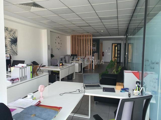 Bureau location à Anfa, Gharb-Chrarda-Beni Hssen