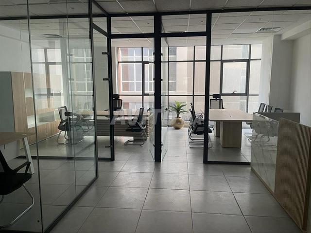 Bureau location