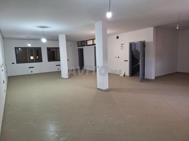 Bureau location à Taroudant, Oued ed Dahab-Lagouira