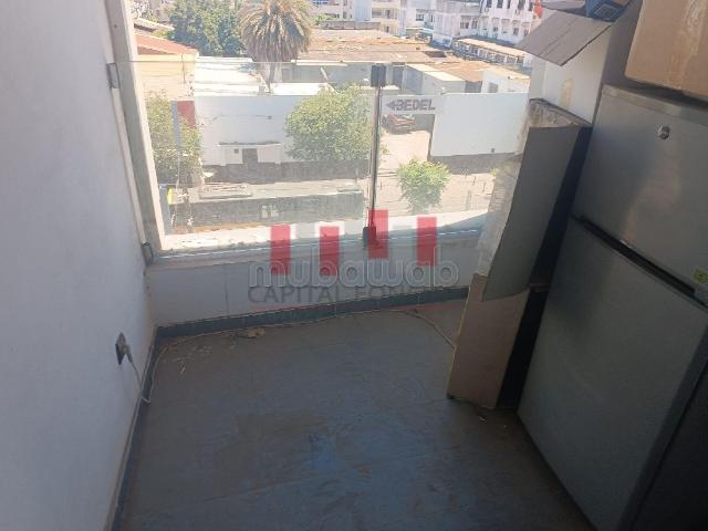 Bureau location à Anfa, Gharb-Chrarda-Beni Hssen