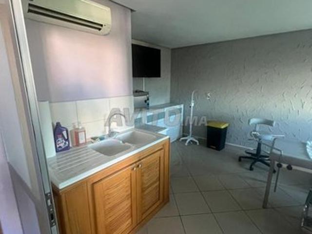 Bureau location à Mohammedia, Gharb-Chrarda-Beni Hssen