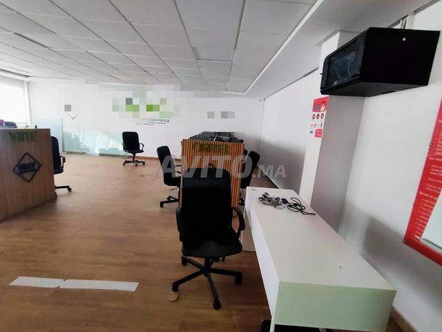 Bureau location