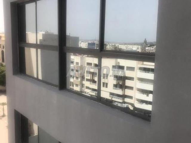 Bureau vente à Fès