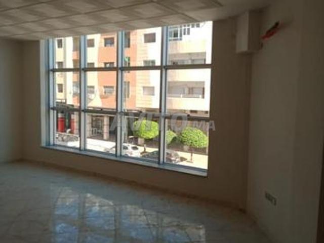 Bureau location à Meknès