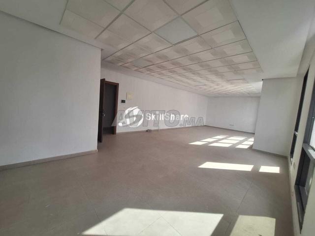Bureau location à Casablanca ⵜⴰⴷⴷⴰⵔⵜ ⵜⵓⵎⵍⵉⵍⵜ الدار البيضاء, Préfecture de Casablanca عمالة الدار البيضاء