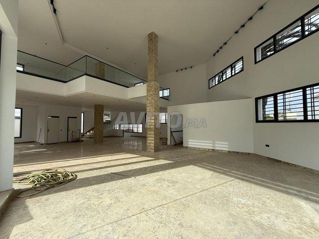 Bureau location à Rabat, Rabat-Salé-Zemmour-Zaër