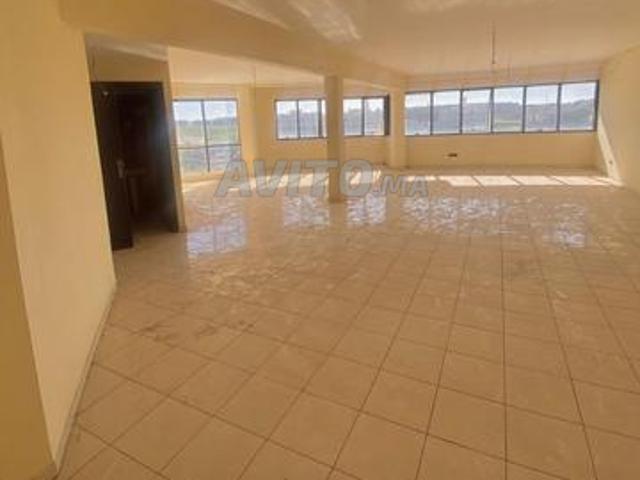 Bureau location à Anfa, Gharb-Chrarda-Beni Hssen