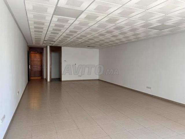 Bureau location à Anfa, Gharb-Chrarda-Beni Hssen