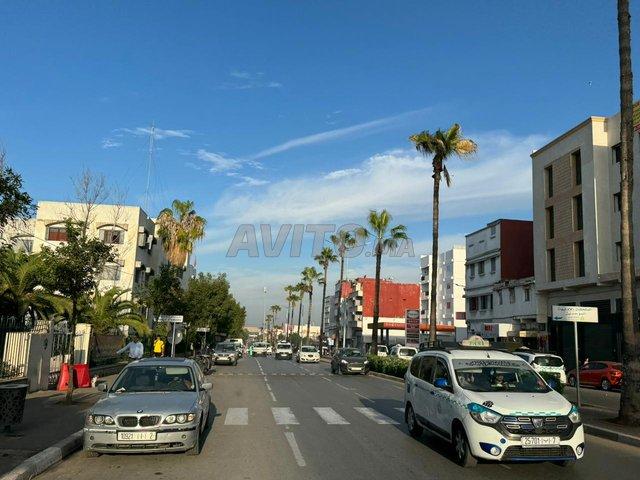 Bureau location à Anfa, Gharb-Chrarda-Beni Hssen