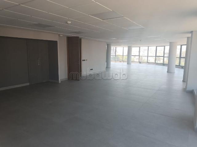 Bureau location à Anfa, Gharb-Chrarda-Beni Hssen