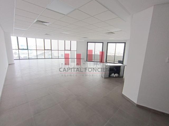 Bureau location à Anfa, Gharb-Chrarda-Beni Hssen
