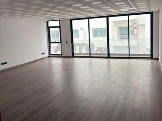 Bureau location à Anfa, Gharb-Chrarda-Beni Hssen