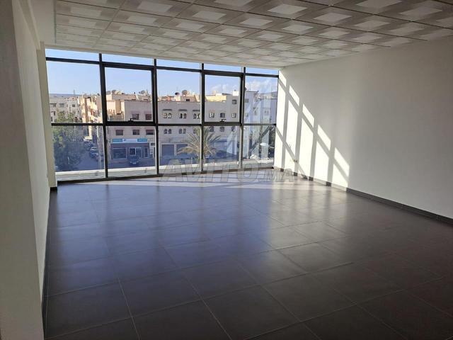 Bureau location à Agadir, Oued ed Dahab-Lagouira