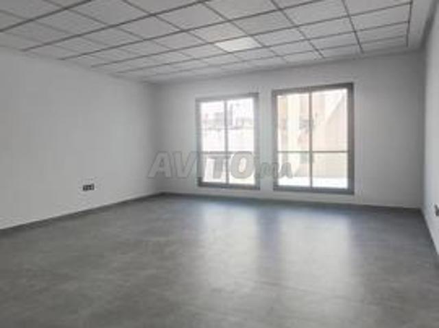 Bureau location à Fès