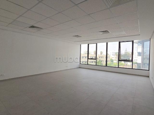 Bureau location à Anfa, Gharb-Chrarda-Beni Hssen