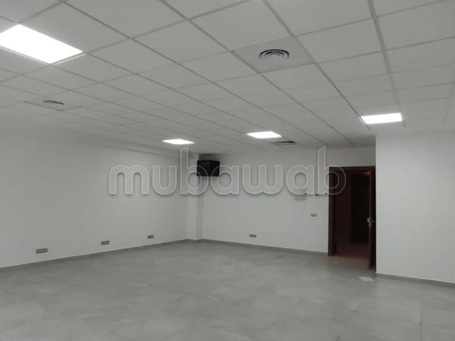Bureau location à Anfa, Gharb-Chrarda-Beni Hssen