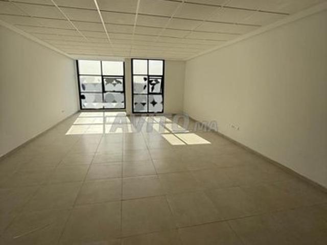 Bureau location à Anfa, Gharb-Chrarda-Beni Hssen