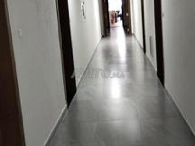 Bureau location à Centre Ville, Ben Slimane