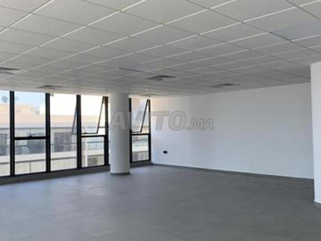 Bureau location à Mohammedia, Gharb-Chrarda-Beni Hssen