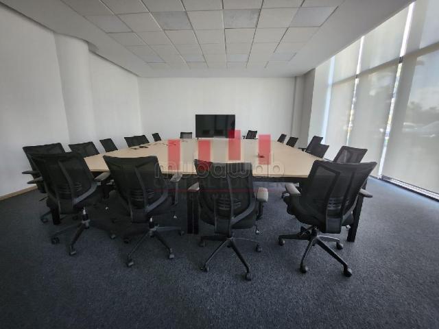 Bureau location à Anfa, Gharb-Chrarda-Beni Hssen