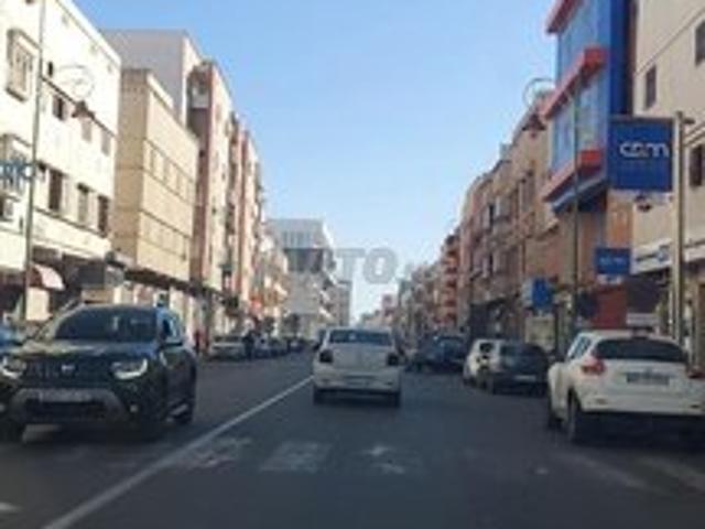 Bureau location à Dchaira, Laâyoune-Boujdour-Sakia el Hamra