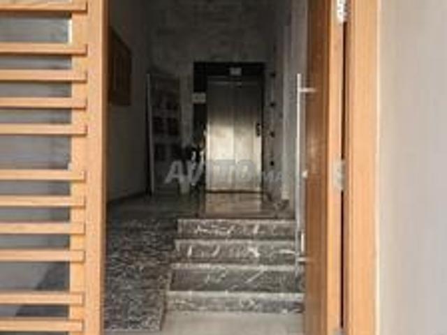 Bureau location à Salé