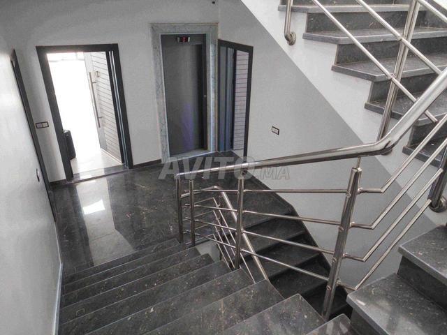 Bureau location à Rbat