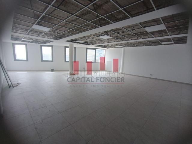 Bureau location à Anfa, Gharb-Chrarda-Beni Hssen