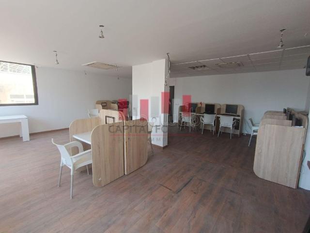 Bureau vente à Anfa, Gharb-Chrarda-Beni Hssen