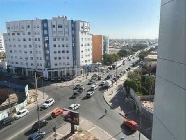 Bureau location à Agadir, Oued ed Dahab-Lagouira