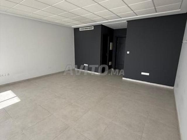 Bureau location à Anfa, Gharb-Chrarda-Beni Hssen