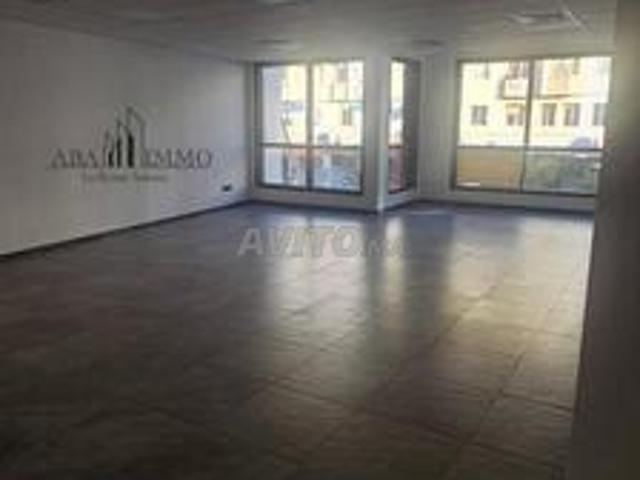Bureau location à Anfa, Gharb-Chrarda-Beni Hssen