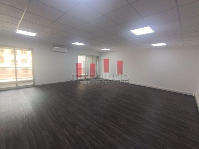 Bureau location à Anfa, Gharb-Chrarda-Beni Hssen