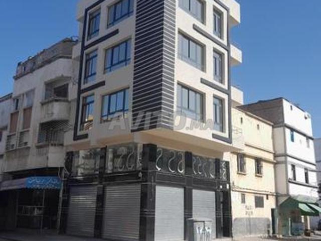Bureau location à Anfa, Gharb-Chrarda-Beni Hssen
