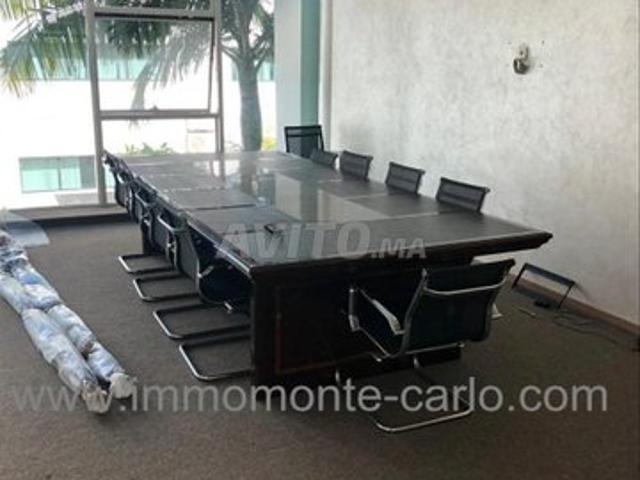 Bureau location à Rbat