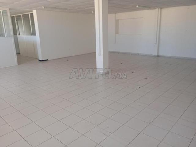 Bureau location à Mohammedia, Gharb-Chrarda-Beni Hssen
